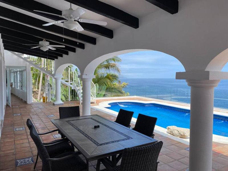 Del Mar PV Private Oceanfront Resort - image 3