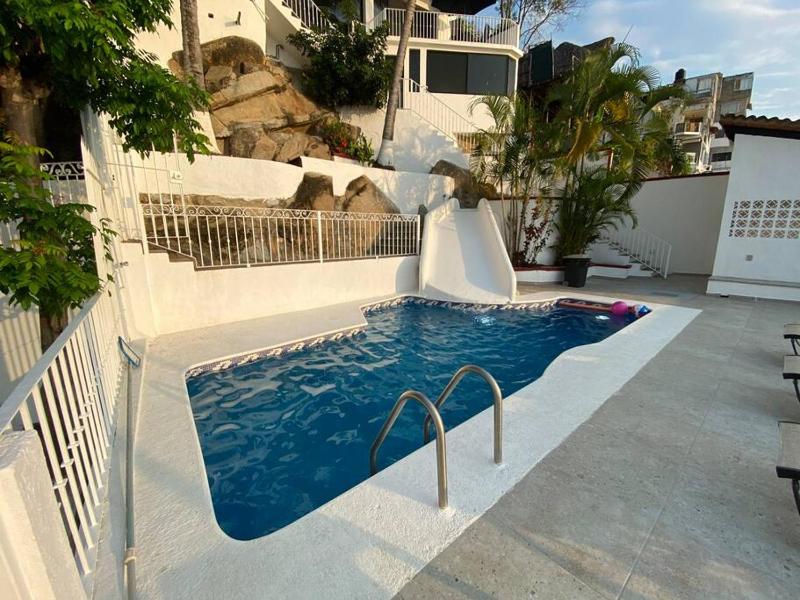 Del Mar PV Private Oceanfront Resort - image 13