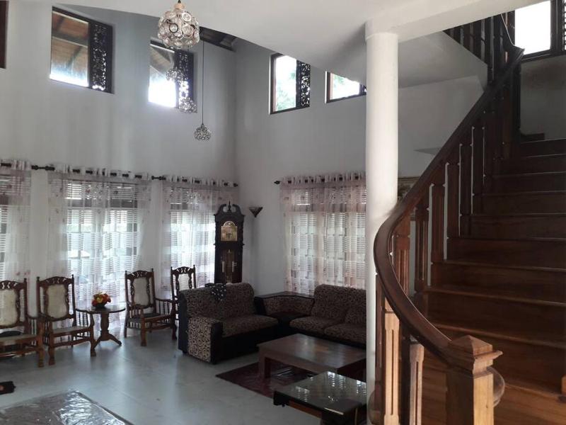 Pearl VillaMirissa - image 16