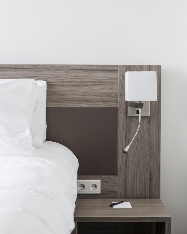 Comfort Double Room image 4