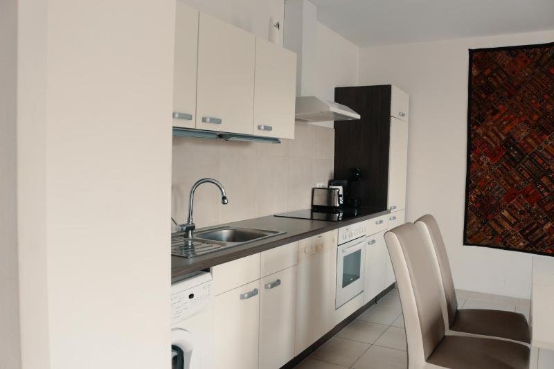 One-Bedroom Family Apartment image 3