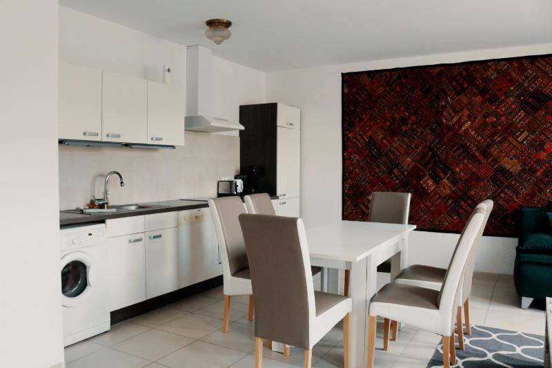 One-Bedroom Family Apartment image 4