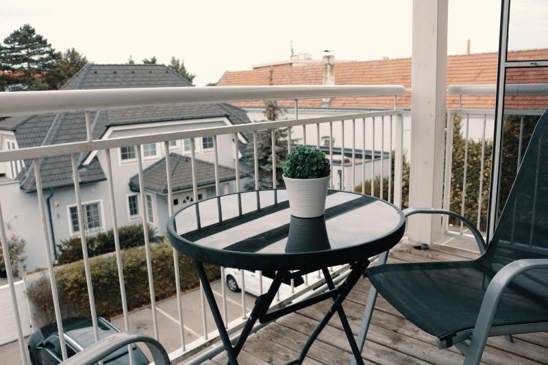 One-Bedroom Family Apartment image 2