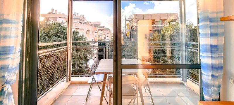 BnBIsrael apartments - Dizengoff Muguet - image 4