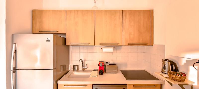 BnBIsrael apartments - Dizengoff Muguet - image 16