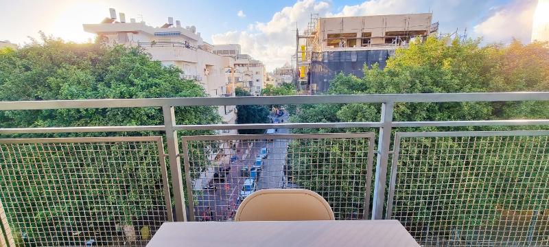 BnBIsrael apartments - Dizengoff Muguet - image 3