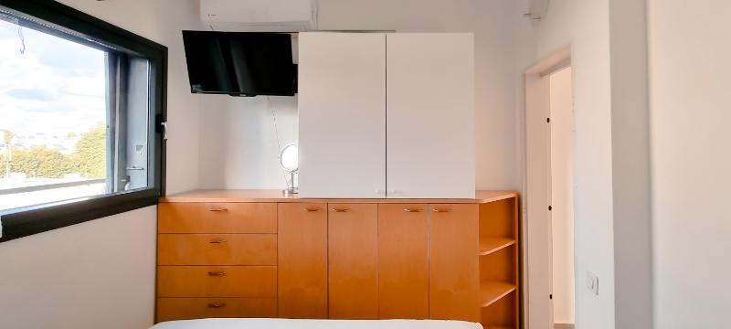 BnBIsrael apartments - Dizengoff Muguet - image 10