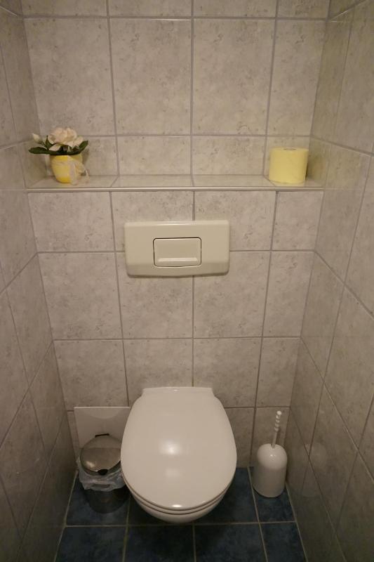 Two-Bedroom Apartment image 4