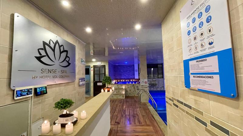 Hotel Boutique & Spa - VDL Colonial - image 7