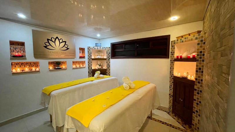 Hotel Boutique & Spa - VDL Colonial - image 11
