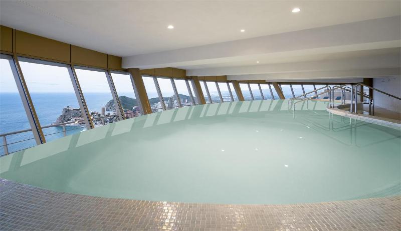 InTempo Luxury Sky View & Spa Resort Images