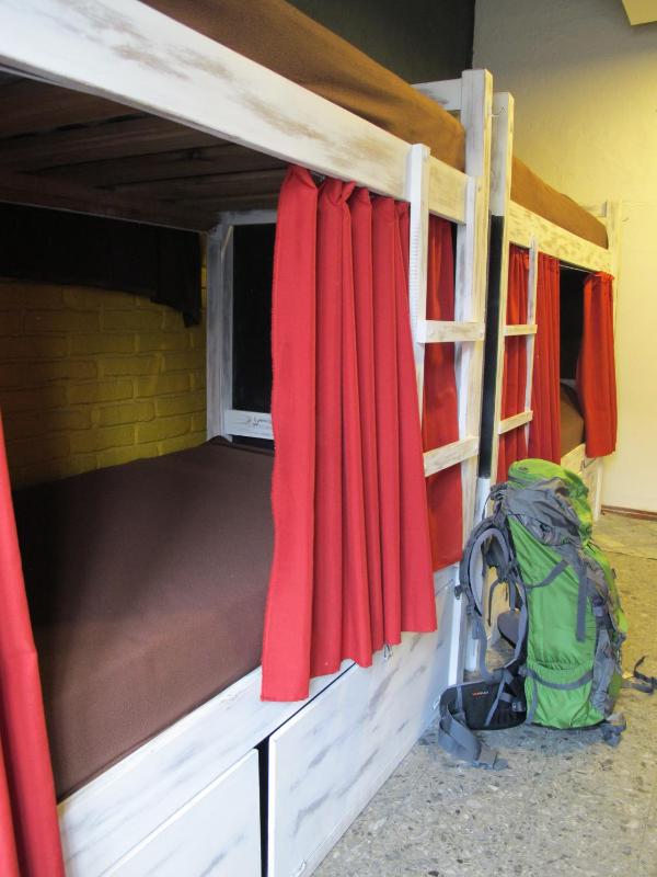 PASTORA Suites & Hostel - Punta del este - image 42