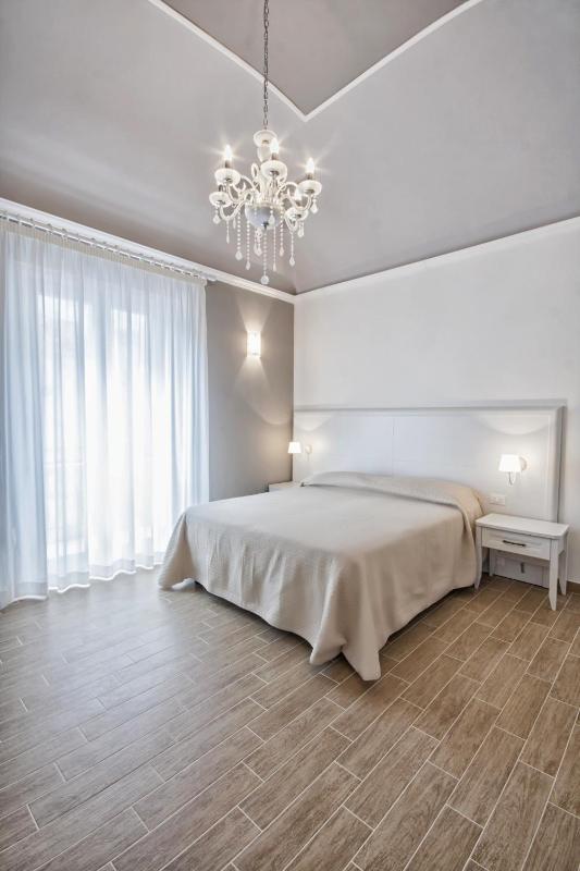 Studio with Balcony (4 Adults)  image 2