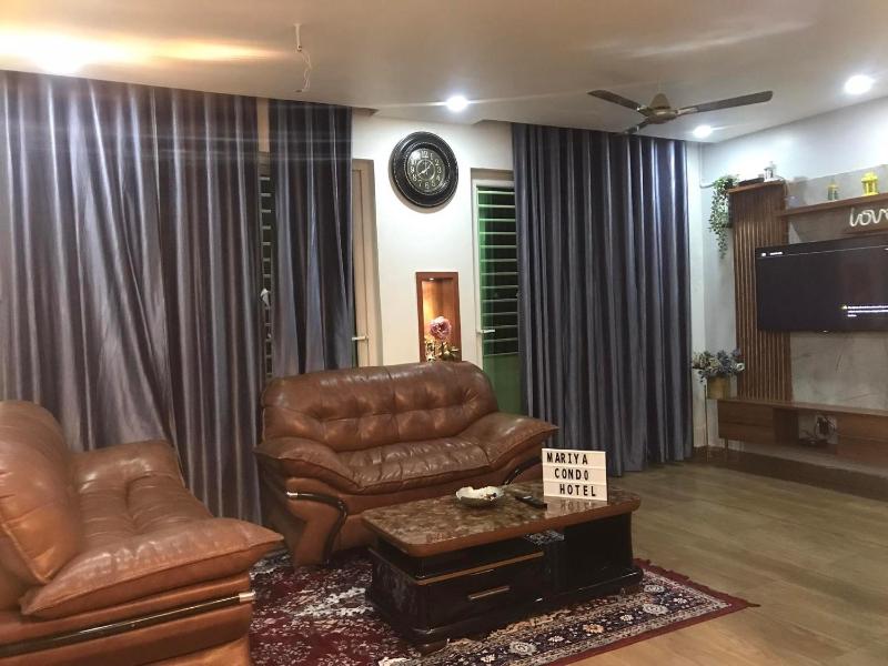 Mariya Condo hotel - image 1