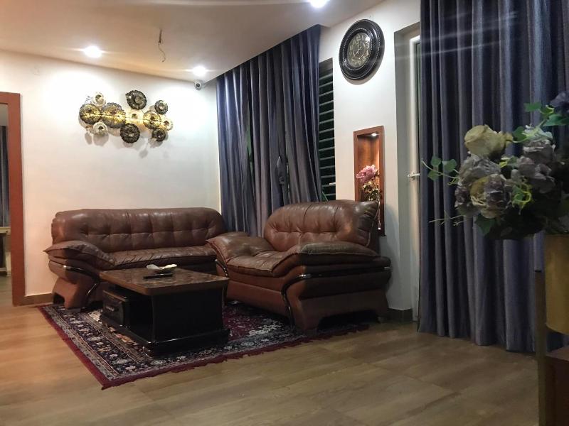 Mariya Condo hotel - image 8