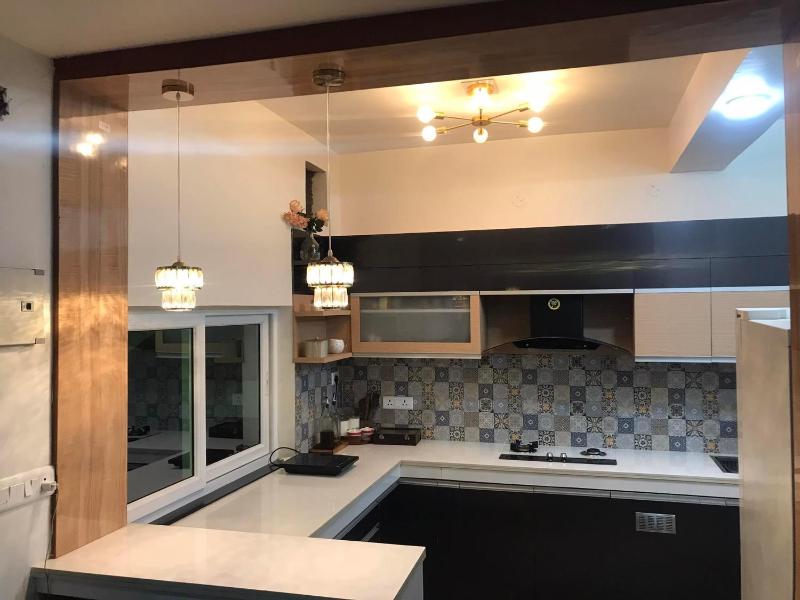 Mariya Condo hotel - image 12