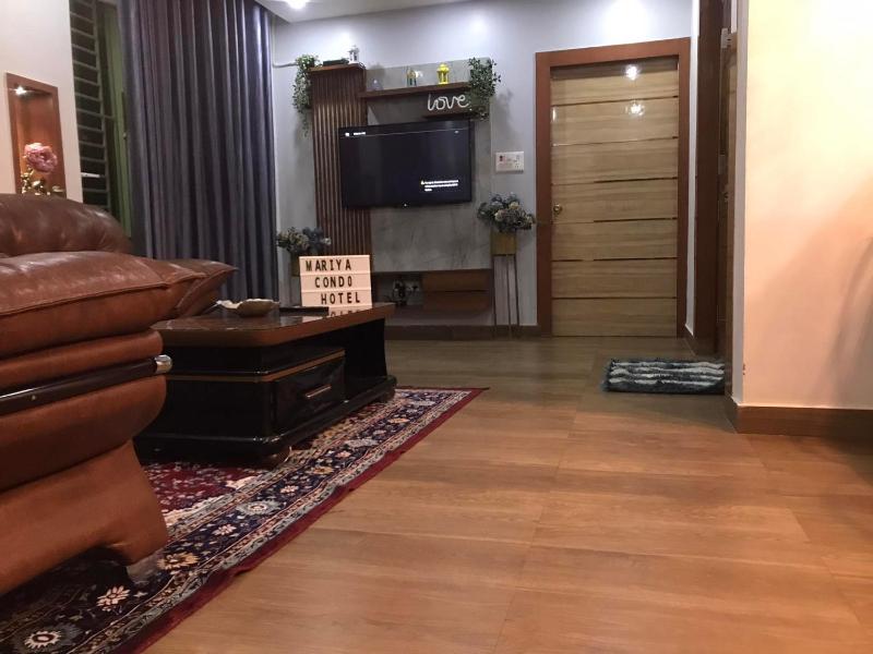 Mariya Condo hotel - image 16