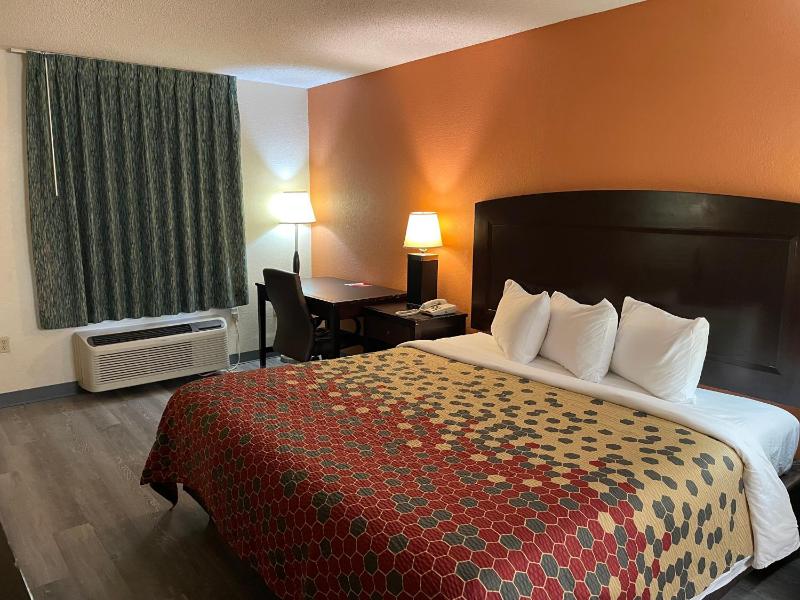 Standard King Room - Non-Smoking  image 3