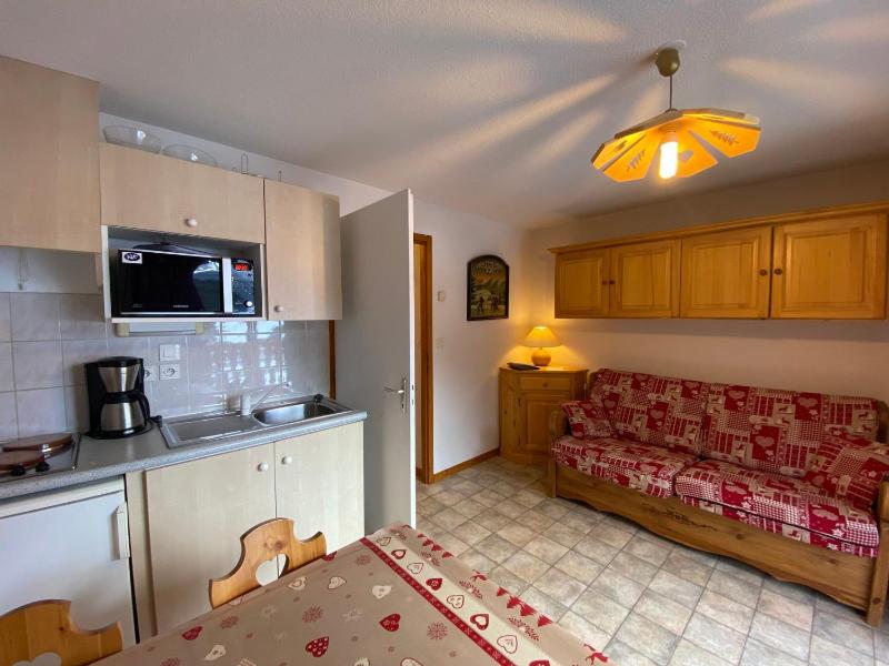 Mignon studio proche centre de Châtel avec Multi Pass à 3€/jour/personne! - FR-1-693-78 Images
