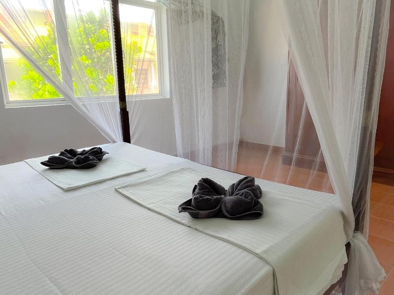 Pearl Island Beach Hotel - image 28