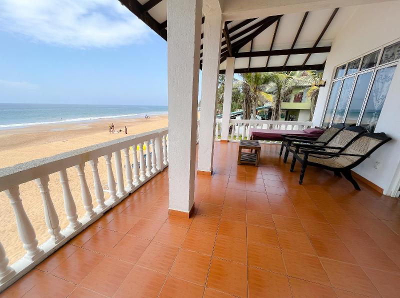 Pearl Island Beach Hotel - image 32