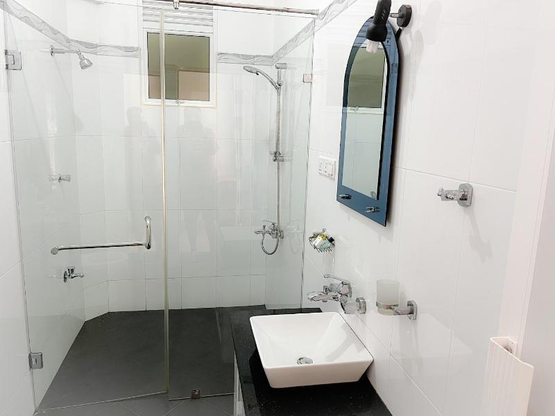 Pearl Island Beach Hotel - image 42