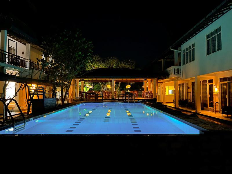 Pearl Island Beach Hotel - image 23