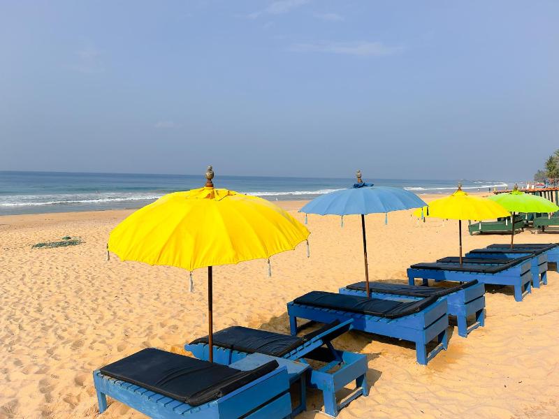 Pearl Island Beach Hotel - image 18