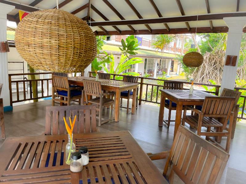 Pearl Island Beach Hotel - image 17