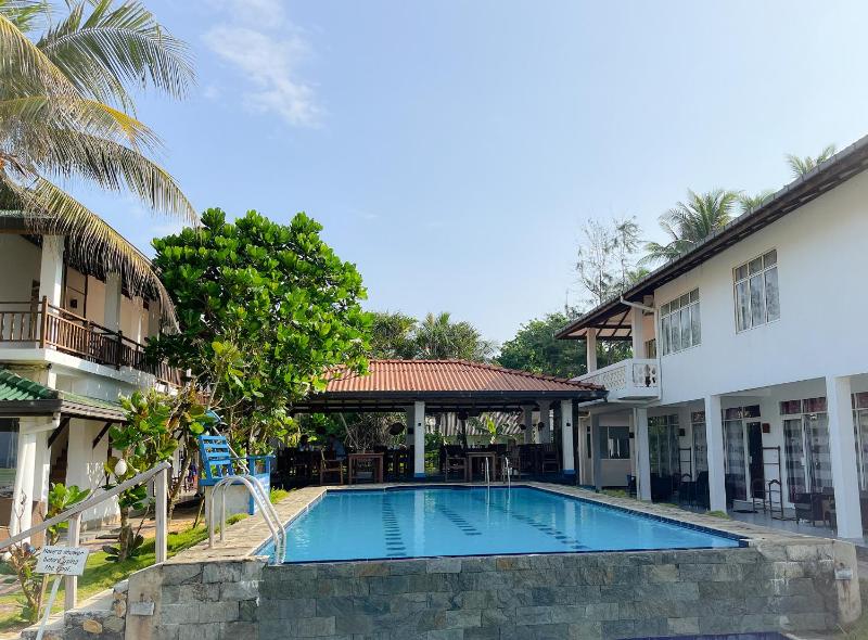 Pearl Island Beach Hotel - image 43