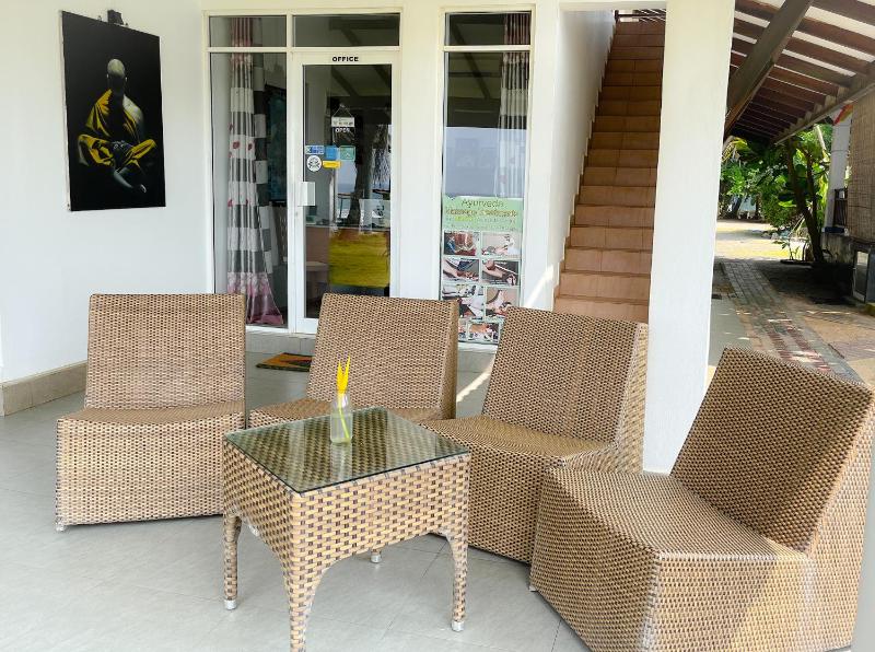 Pearl Island Beach Hotel - image 7