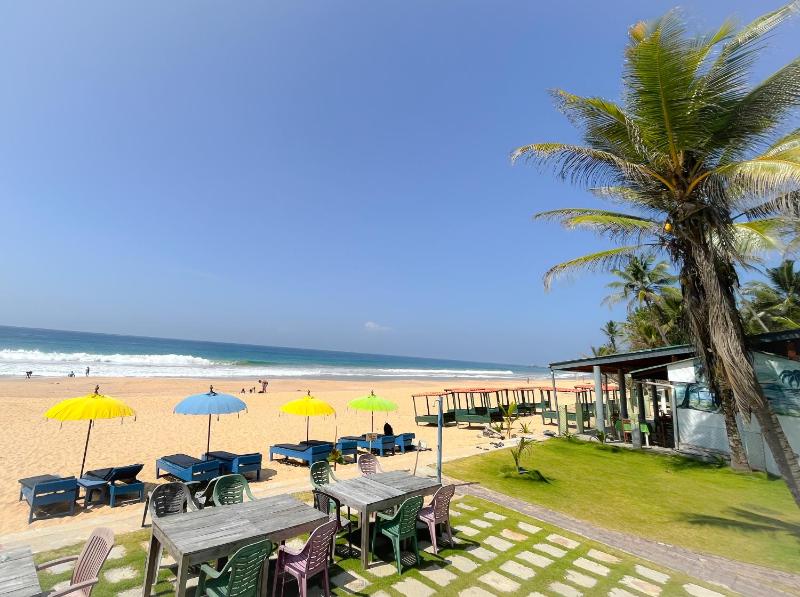 Pearl Island Beach Hotel - image 16