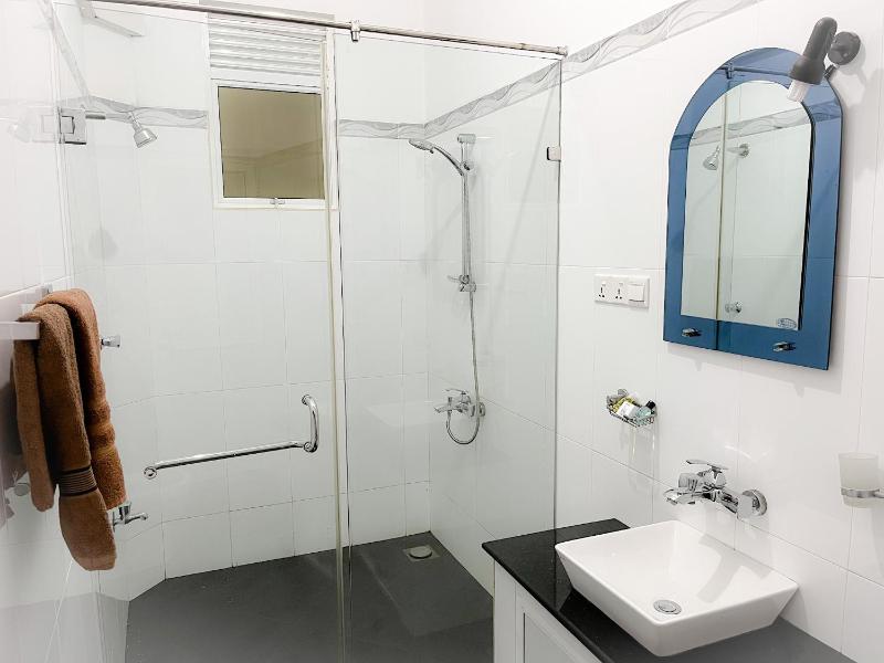 Pearl Island Beach Hotel - image 29
