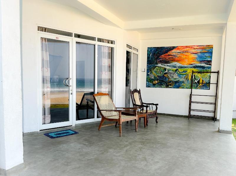 Pearl Island Beach Hotel - image 44