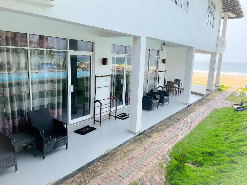 Pearl Island Beach Hotel - image 26