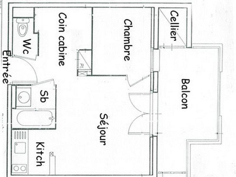 Apartment (4 Adults) image 2