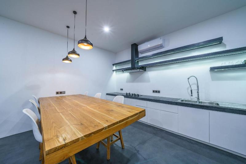 Loft Ludo 8 - Superb 1-bdr luxury loft in Great Location! - image 38