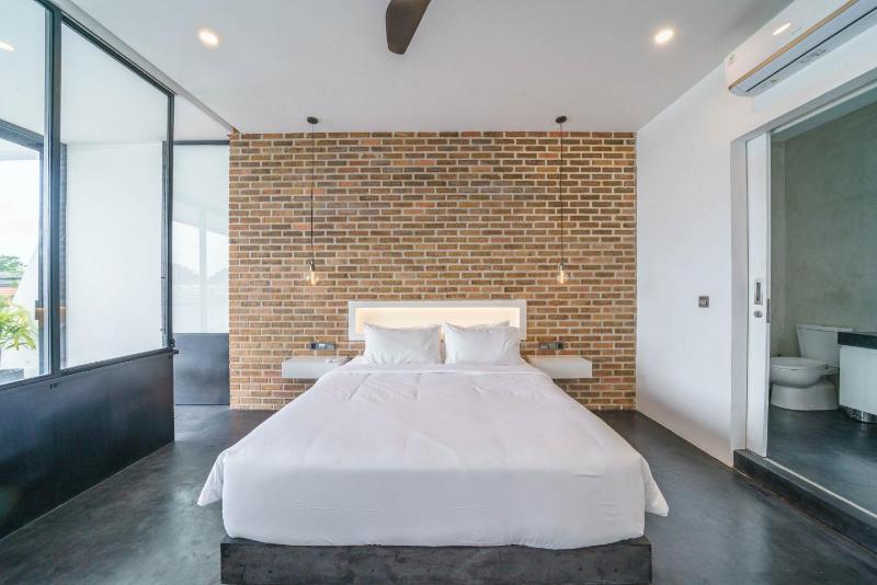 Loft Ludo 8 - Superb 1-bdr luxury loft in Great Location! - image 17