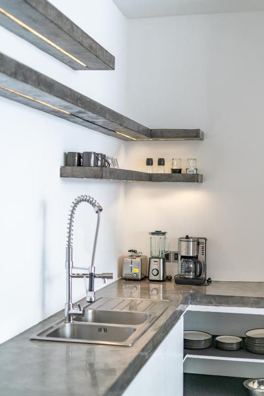 Loft Ludo 8 - Superb 1-bdr luxury loft in Great Location! - image 21