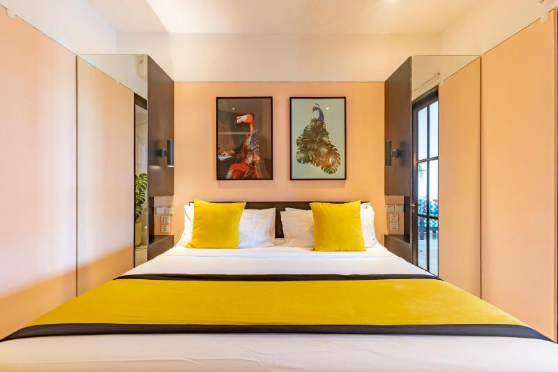 Villa Caorrun Canggu - image 16