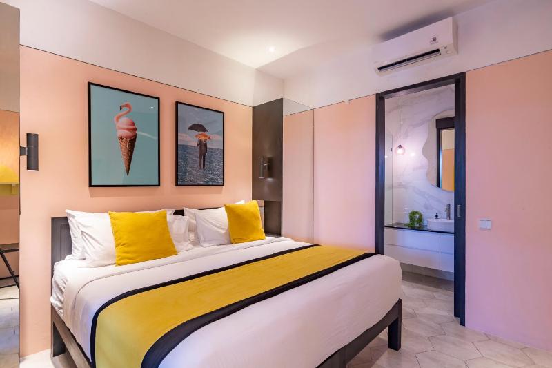 Villa Caorrun Canggu - image 22