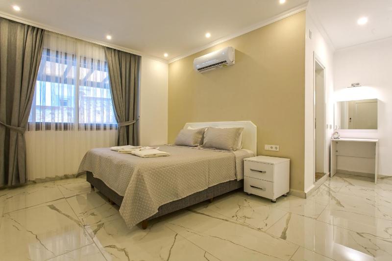 Nur Suites & Hotels - image 39