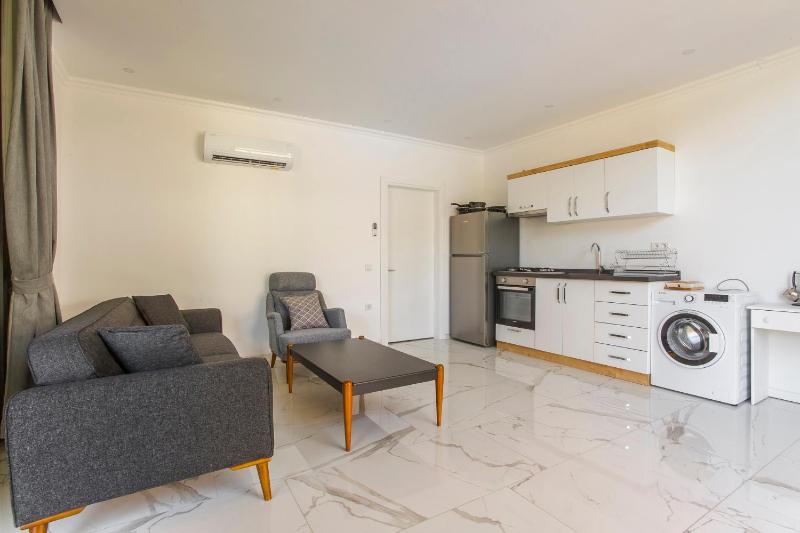 Nur Suites & Hotels - image 36