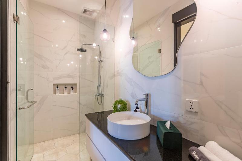Villa Caorrun Canggu - image 25