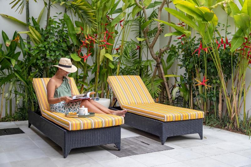 Villa Caorrun Canggu - image 20