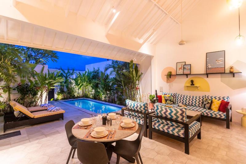 Villa Caorrun Canggu - image 2