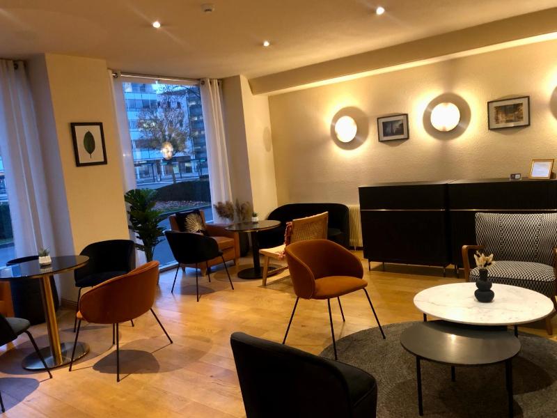 Hotel Le Progres - image 9