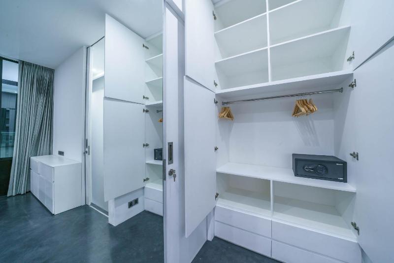 Loft Ludo 7 - Amazing 1-bdr luxury loft in Great Location! - image 6