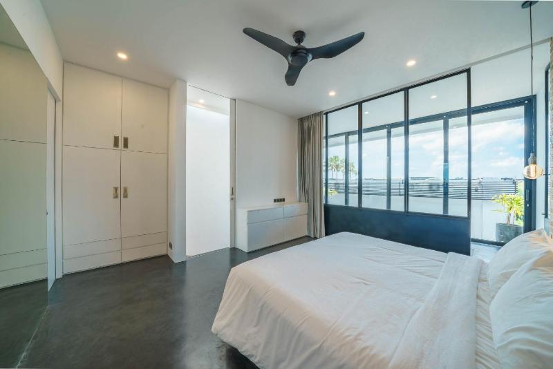 Loft Ludo 7 - Amazing 1-bdr luxury loft in Great Location! - image 9