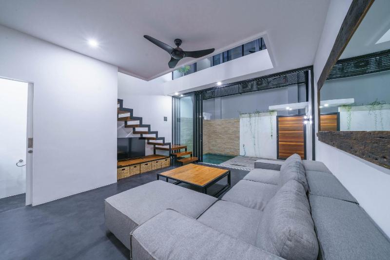 Loft Ludo 7 - Amazing 1-bdr luxury loft in Great Location! - image 5
